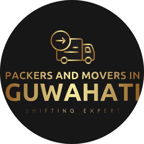 Packers and Movers Logo