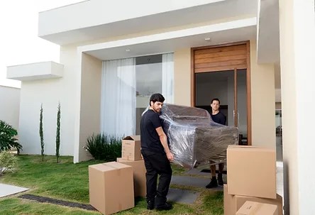 Home Relocation