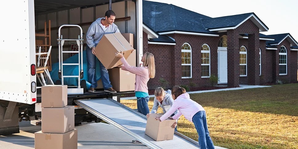 Office Relocation